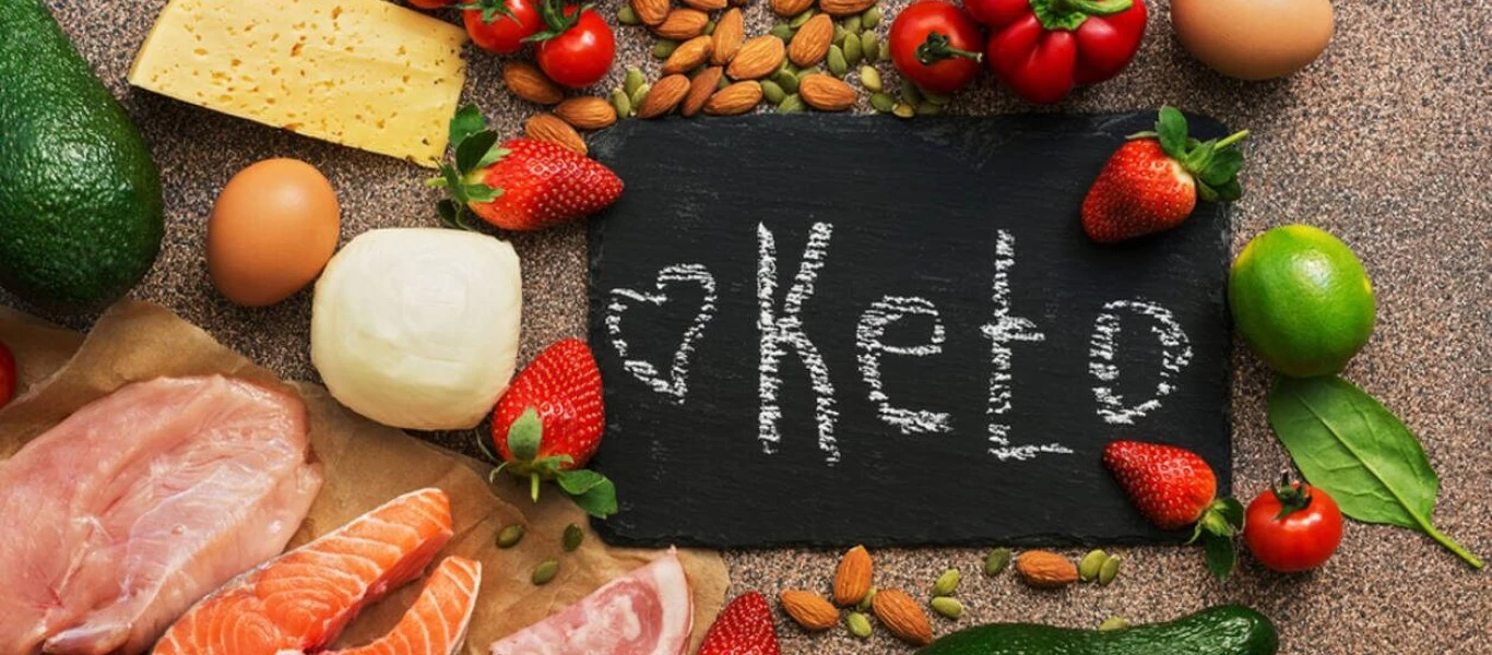 Κετογονική διατροφή: «Ασπίδα» για τον ιό της γρίπης